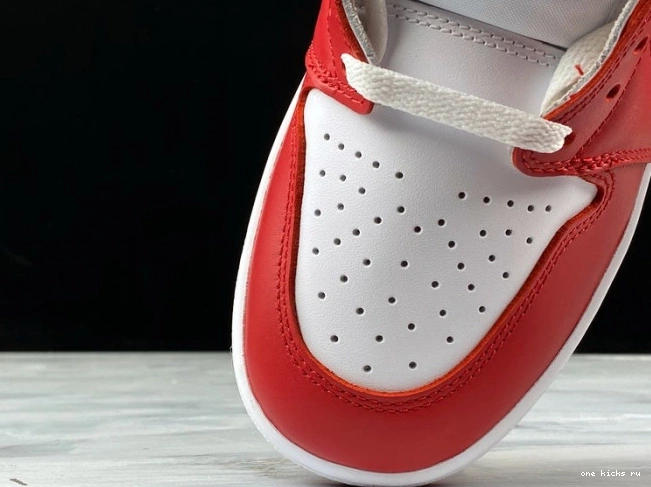 Rep Onekick CQ4921-601 '85 High Air OG Retro 'New Jordan Beginnings' 1 0612